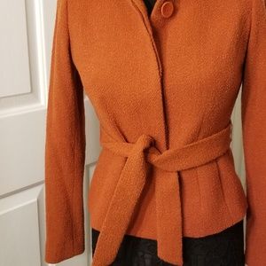 Jones New York Signature Petite Jacket